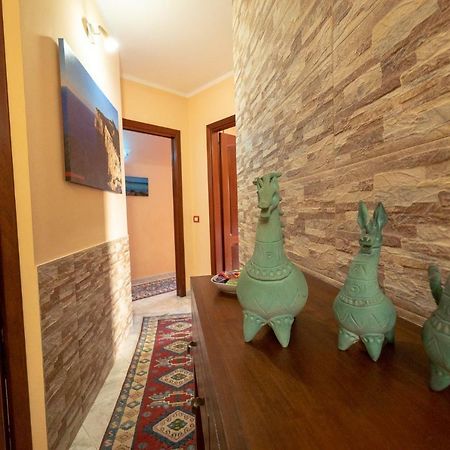 La Rosa - Elegant Rooms Sassari Luaran gambar
