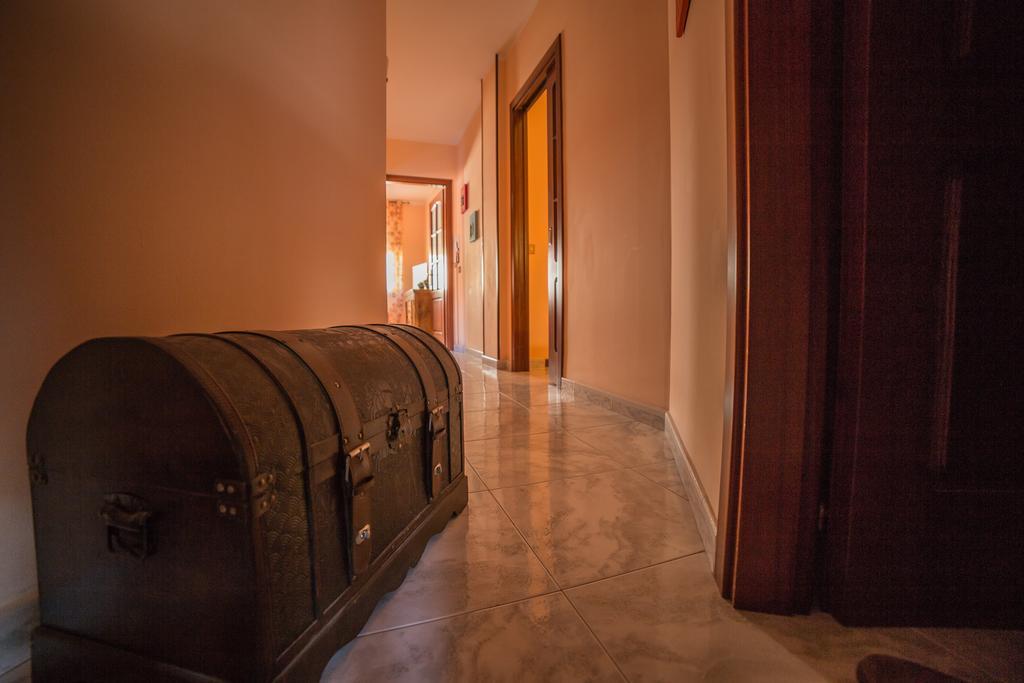 La Rosa - Elegant Rooms Sassari Luaran gambar